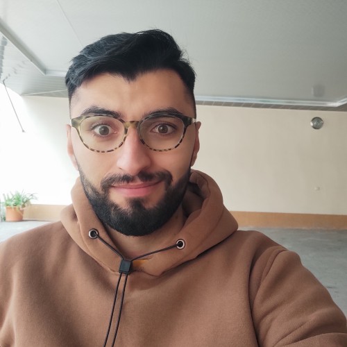 Alasgar A. profile photo