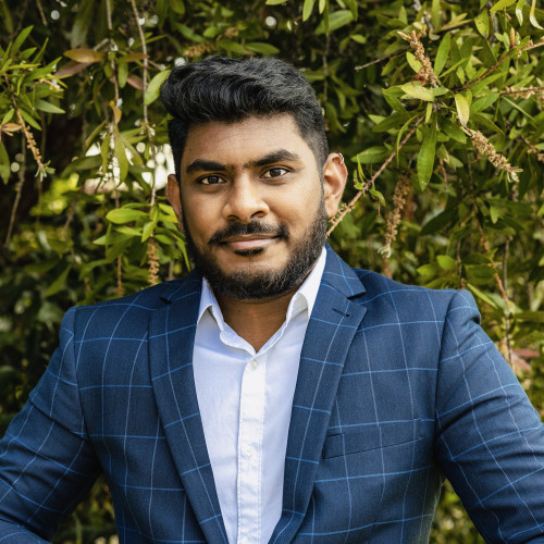 Kiran T. profile photo