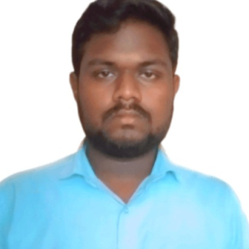 Lokesh G. profile photo