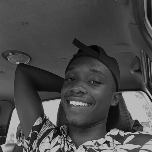 Leroy  Nii Laryea  L.