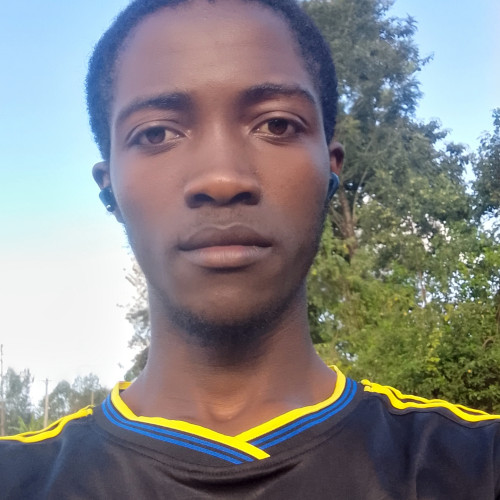 JOHN M. profile photo