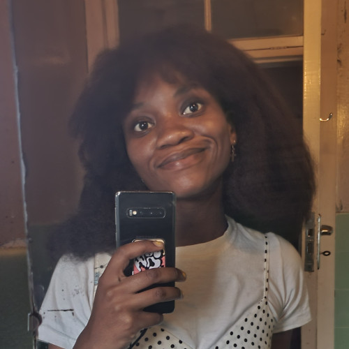 Panashe  T.
