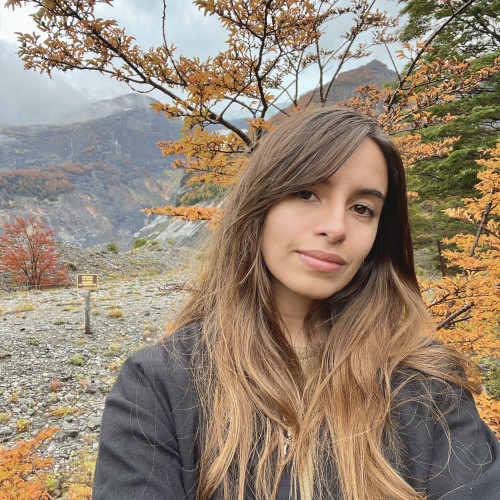 Belén B. profile photo