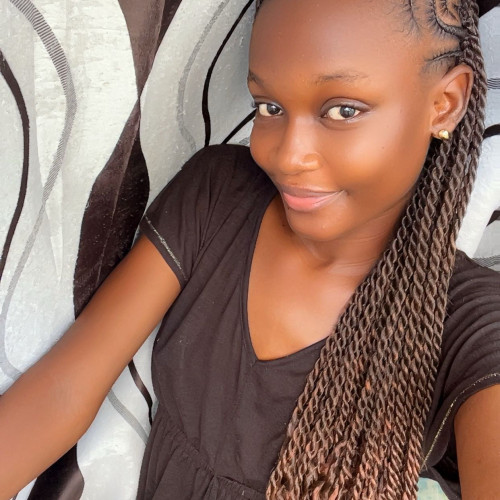 Precious M. profile photo