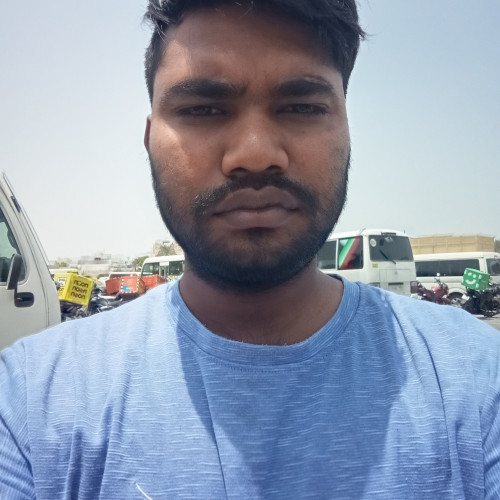 Akshay M. profile photo