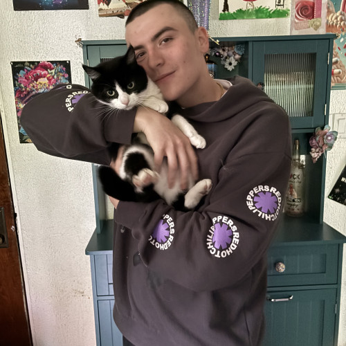 Jayden R. profile photo