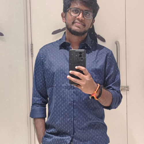 Harsha V. profile photo