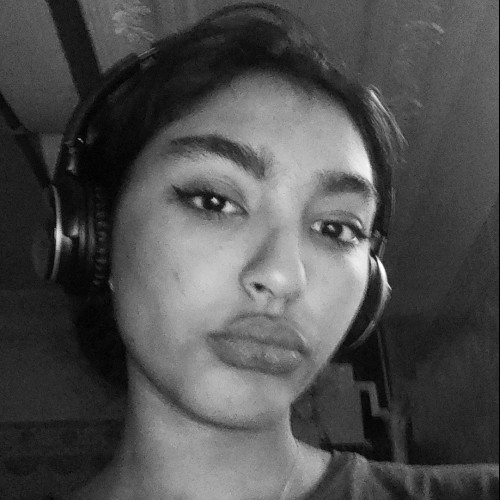 Hiba C.