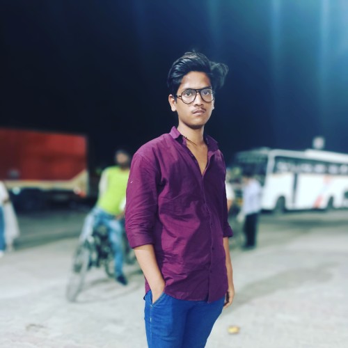 Manish  S.