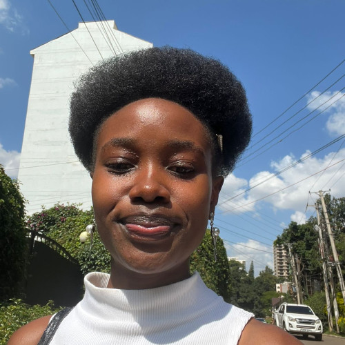 Diana M. profile photo