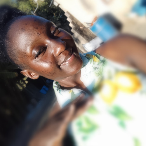 Mercy T. profile photo