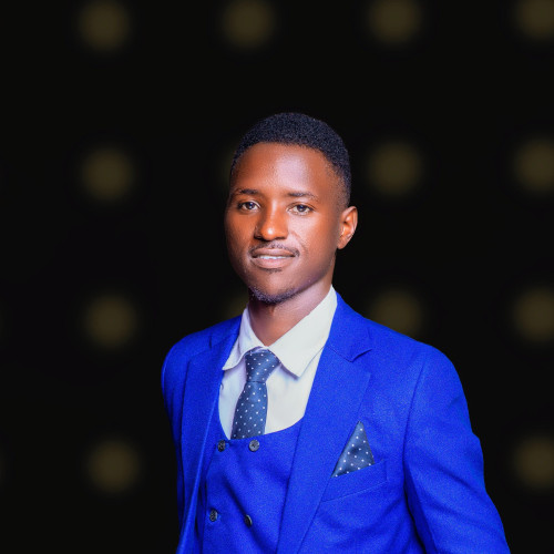 Tumusiime  V. profile photo
