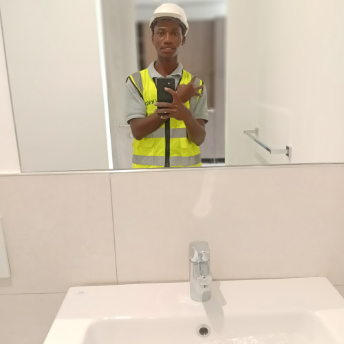 Godfred A. profile photo