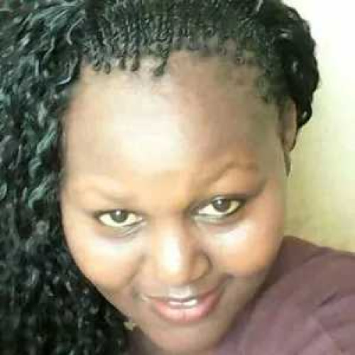 Diana A. profile photo