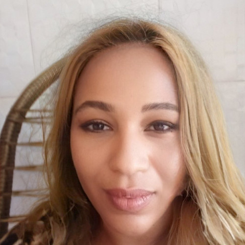 ADRIANA D. profile photo