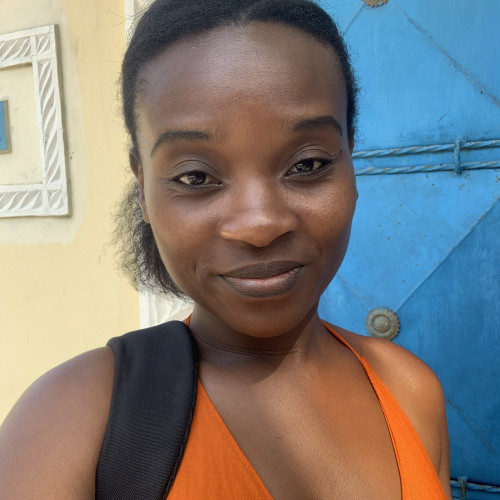 Christabel M. profile photo