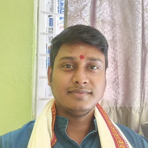 P Rohit  R.