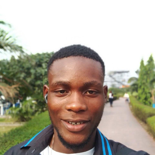 Wisdom  E. profile photo