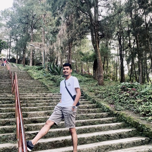 Reynaldo Jr D. profile photo