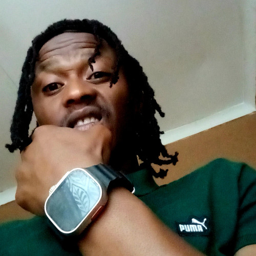 Tebogo M. profile photo