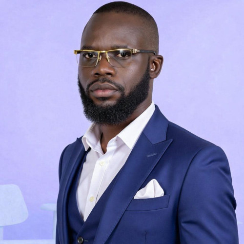 Cyrus O. profile photo