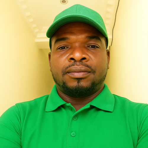 Gbenga  S. profile photo