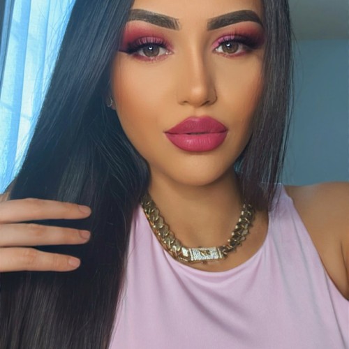 Angelica  B. profile photo