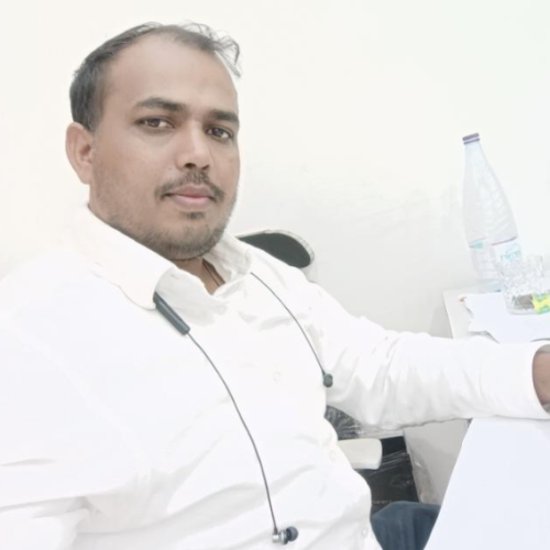 Zafar A.