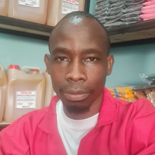 denic m. profile photo