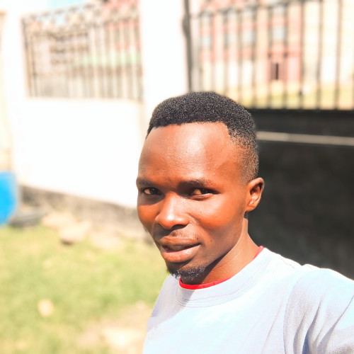 Geoffrey O. profile photo