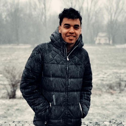 Youness E.