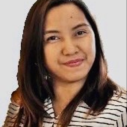 Ma Cecilia B.