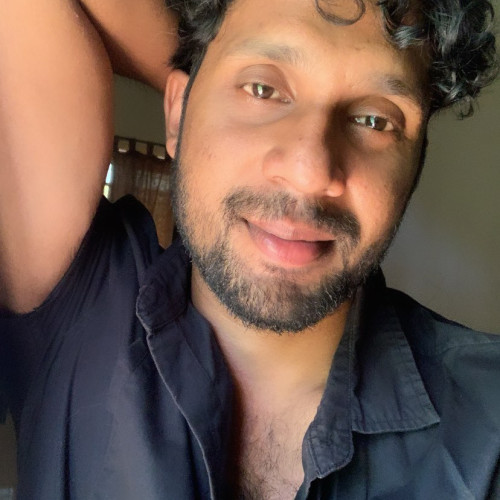 Akhil N.