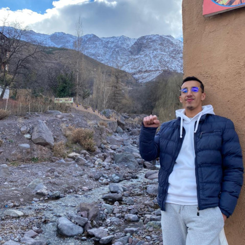 Mustapha B. profile photo