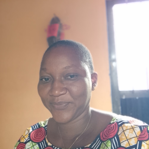 Amaka F.