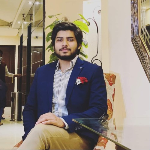 Mister H. profile photo