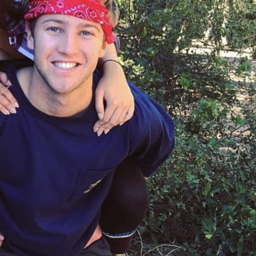 Austin V. profile photo