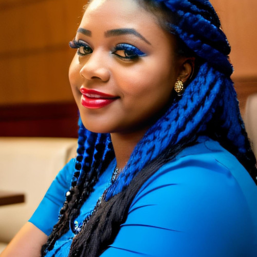 Treasure D. profile photo