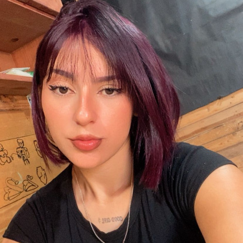 Alma G. profile photo