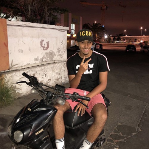Oussama E. profile photo