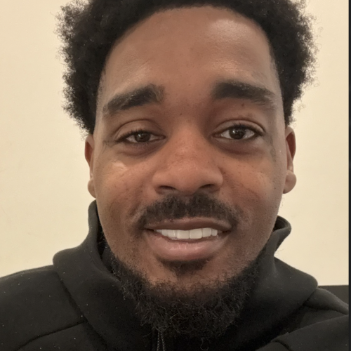 Tyriq S. profile photo