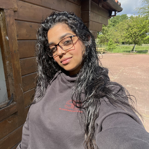 jucelyn l. profile photo