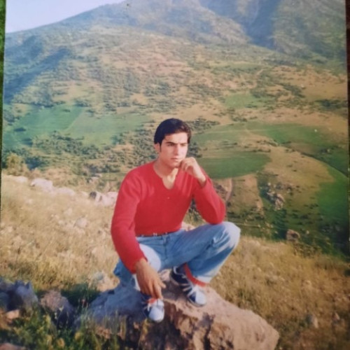 Amir M. profile photo