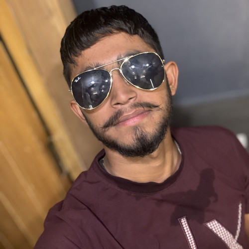 ajay  p. profile photo