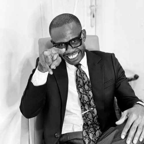 DR CHIKE O.