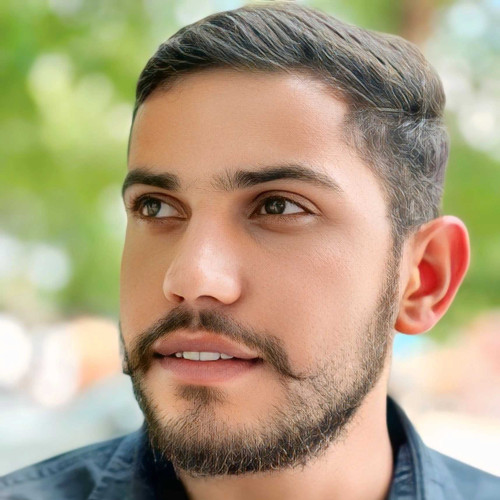 Ghan s. profile photo