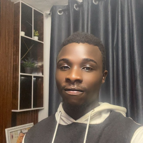 Nwafor M. profile photo