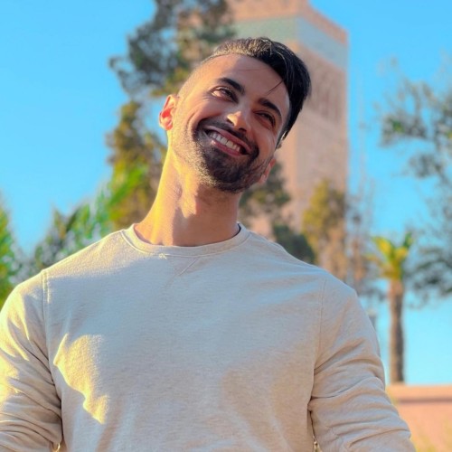 ABDERRAHMANE  K. profile photo