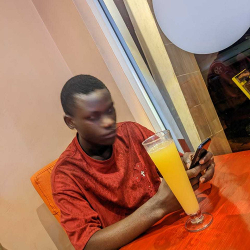 Lameck H. profile photo