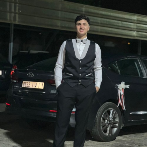 Anass C. profile photo